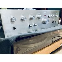 Усилитель Sansui