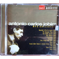 Antonio Carlos Jobim – Jazz Archives 2002 MP3 Collection