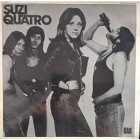 Suzi Quatro  1973, EMI, LP, Germany