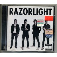 CD Razorlight - Razorlight
