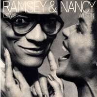 Ramsey Lewis & Nancy Wilson – The Two Of Us, LP 1984