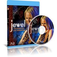 Jewel - The Essential Live Songbook (2008) (2 Blu-ray)