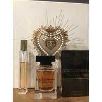 Парфюм The only one 50 ml Dolce Gabbana