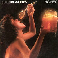 Ohio Players – Honey, LP 1975