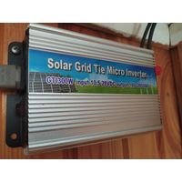 Solar Grid Tie Micro Inverter (Инвертор-преобразователь для солнечных батарей)