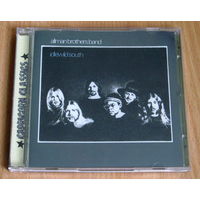 The Allman Brothers Band - Idlewild South (1970, Audio CD, 1997 Remaster)