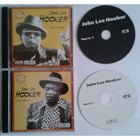 2CD John Lee Hooker, MP3