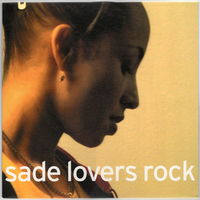 LP Sade 'Lovers Rock'