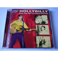Buddy Holly - The Complete Recordings