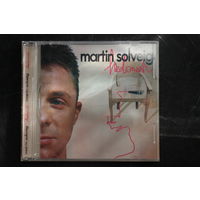 Martin Solveig – Hedonist (2005, CD)