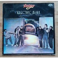 Tango - Electric Ball