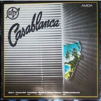 LP City - Casablanca (1987)