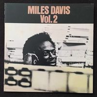 Miles Davis – Miles Davis Vol. 2