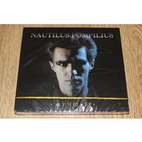 Nautilus Pompilius – Лучшее - 2 CD