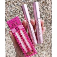 Полноразмерная черная тушь для ресниц Too Faced Better Than Sex Mascara 8 ml