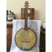 Банджо (Banjo), ХХ век