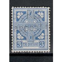 Ирландия 1923   Кресты | Символы (эмблемы) Кельтский крест