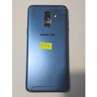 Телефон Samsung A6 Plus (A605FN/DS). 13117