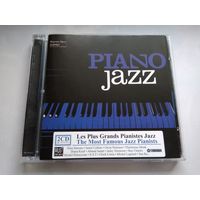 Piano Jazz  (2cd)