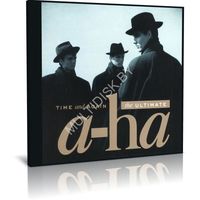 A-ha - Time And Again: The Ultimate A-ha (2 Audio CD)