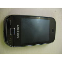 Мобильный телефон SAMSUNG GT-B5722 (Нерабочий)