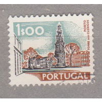 Архитектура  Португалия  лот 1