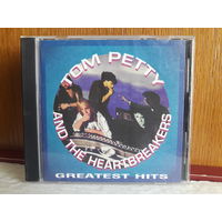 Tom Petty & Heartbreakers - Greatest hits. Обмен, продажа.