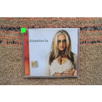 Anastacia – Freak Of Nature (2001, CDr)
