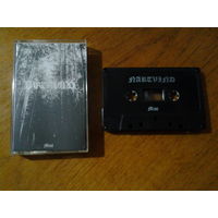 Nartvind - Mist (кассета)