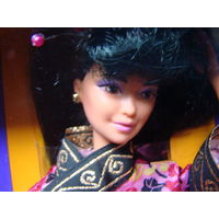 Барби, Chinese Barbie 1993