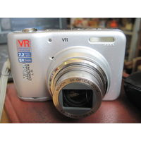 Цифровой фотоаппарат Nicon Coolpix L5.
