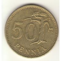 50 пенни 1979