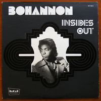 Hamilton Bohannon – Insides Out, LP 1975