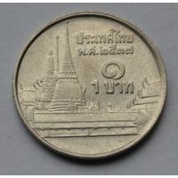 Таиланд, 1 бат 1994 г.