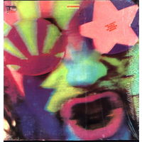 The Crazy World Of Arthur Brown – The Crazy World Of Arthur Brown, LP 1968