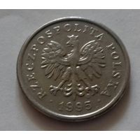 50 грошей, Польша 1995 г.