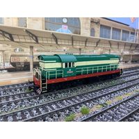 Локомотив BR 780 ED PIKO 59792. Масштаб НО 1:87.