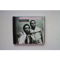 Buddy Guy & Junior Wells – Play The Blues (1972, 2005, CD)