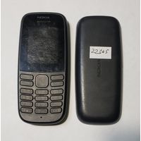 Телефон Nokia 105 2019 (TA-1203). 22845