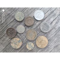 Монеты и Жетоны