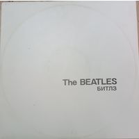 The Beatles / Битлз / 2LP