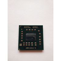 Процессор AMD Athlon II Dual-Core P340 (AMP340SGR22GM). Socket S1g4