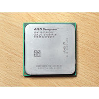 AMD Sempron 2000 MHz, СокетAM2