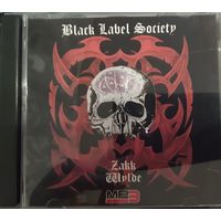 CD MP3 Black Label Society (2000 - 2006)