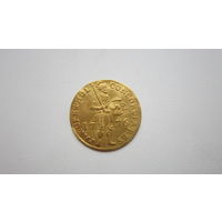 Дукат голландский 1776г. в коллекцию.