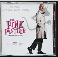 Christophe Beck - The Pink Panther