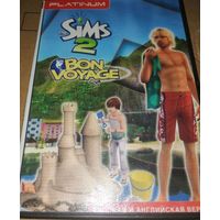 The Sims 2: Bon Voyage  Games for Windows    СМОТРИТЕ ДРУГИЕ ДИСКИ, ПРЕДСТАВЛЕННЫЕ В СПИСКЕ НИЖЕ, В ОПИСАНИИ!!!  Находится: г. Минск, мк-н. Лошица, ул. Прушинских, 54  Днем работаю в райо