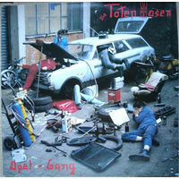 Toten Hosen,Die - Opel-Gang 1983, LP