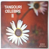 LP Orchestra Electrecord, Dirijor: Alex. Imre - Tangouri Celebre II (Tango, Bolero)