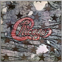2LP Chicago 'Chicago III'